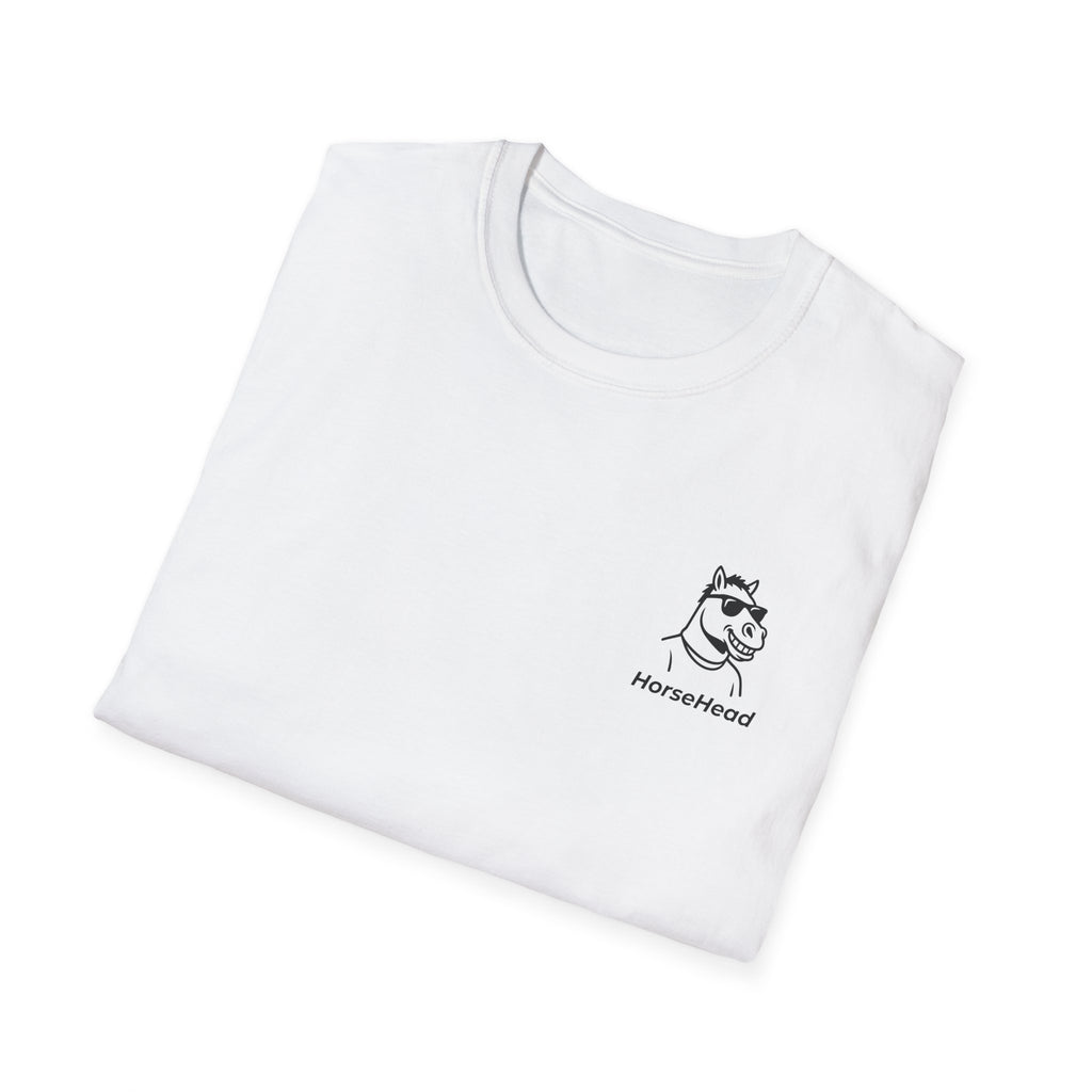 Year of the Horse 2026 T-Shirt
