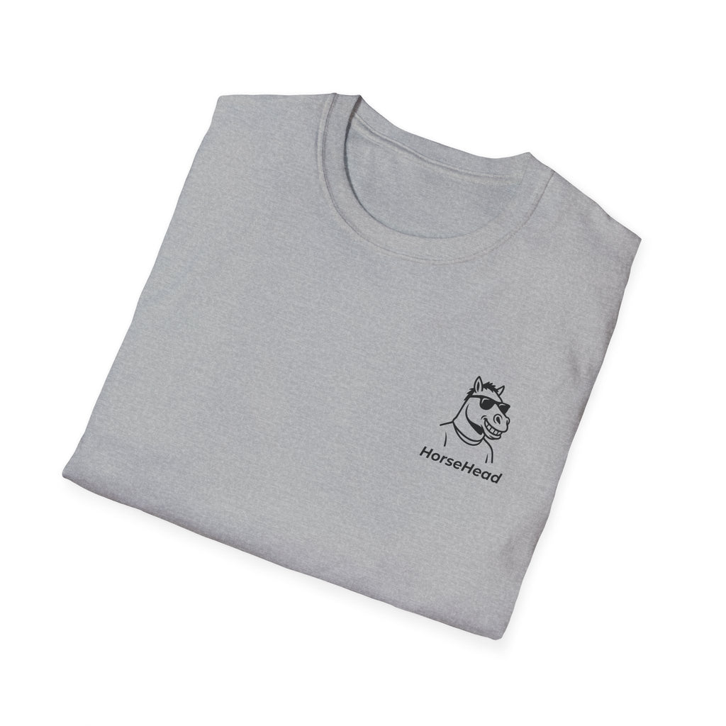 Year of the Horse 2026 T-Shirt