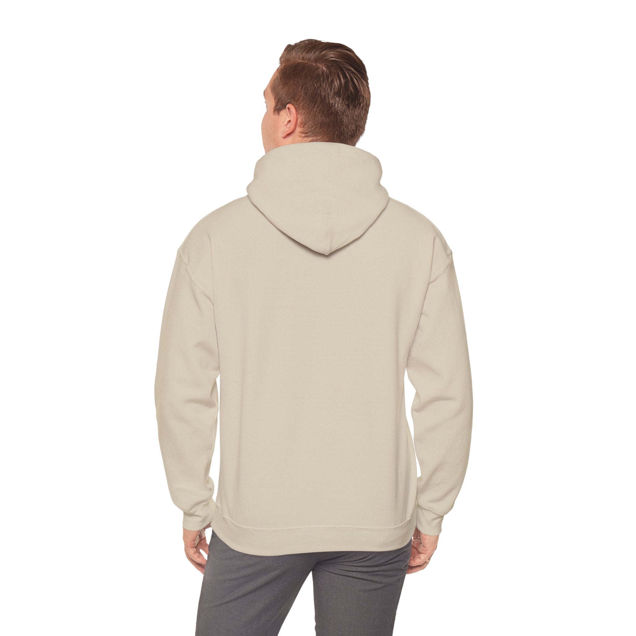 HorseHead Hoodie