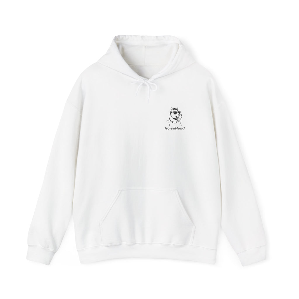 HorseHead Hoodie