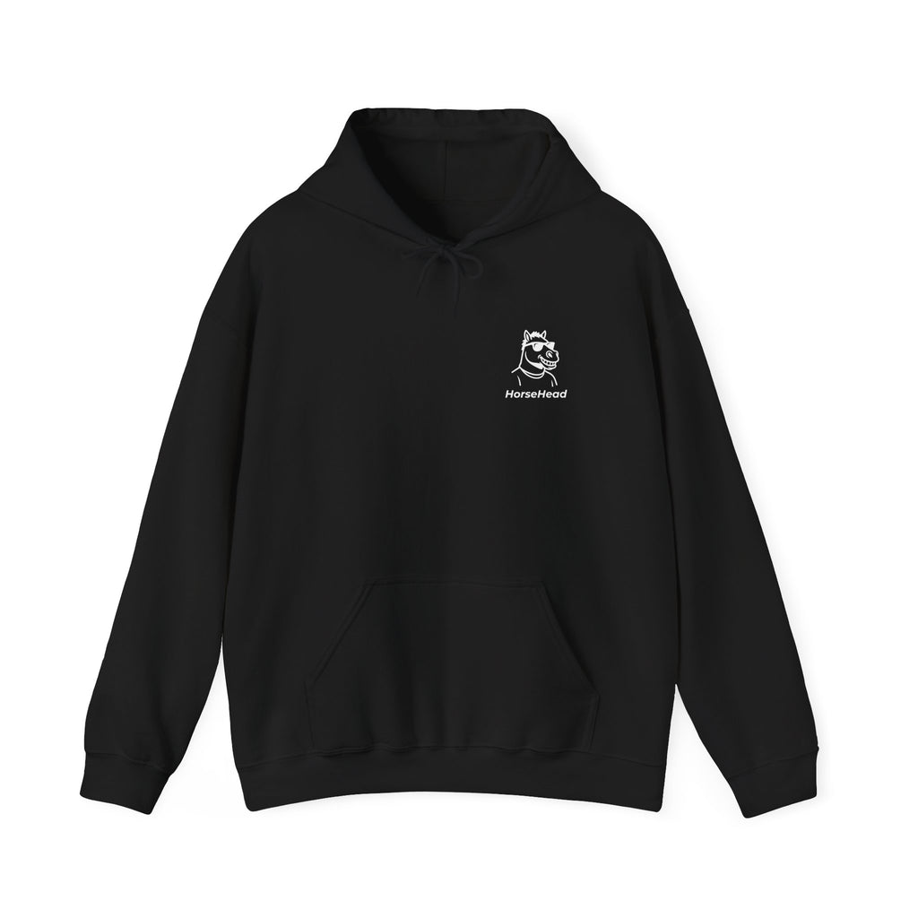 Year of the Horse 2026 Hoodie