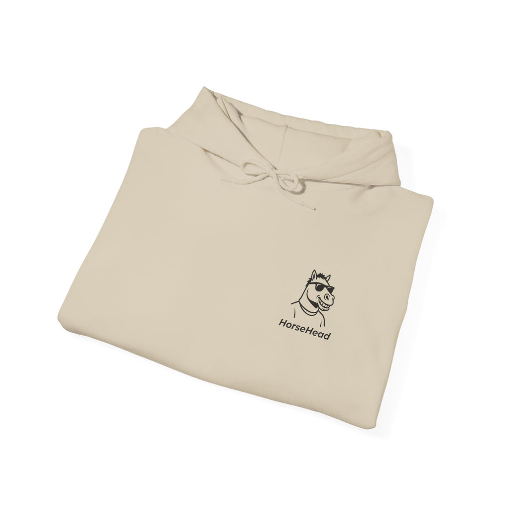 Year of the Horse 2026 Hoodie