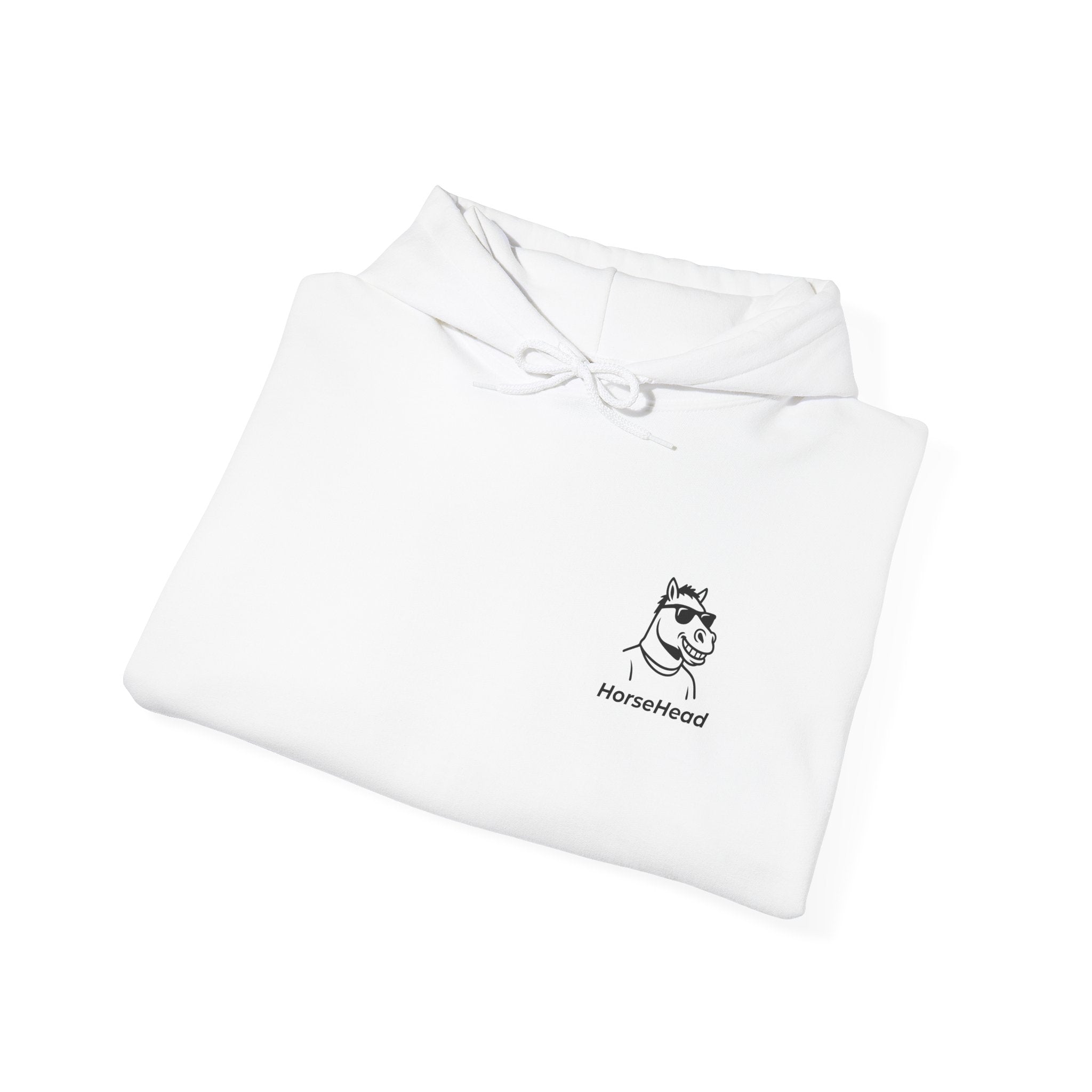 Year of the Horse 2026 Hoodie