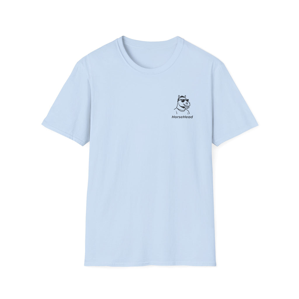 HorseHead Tee