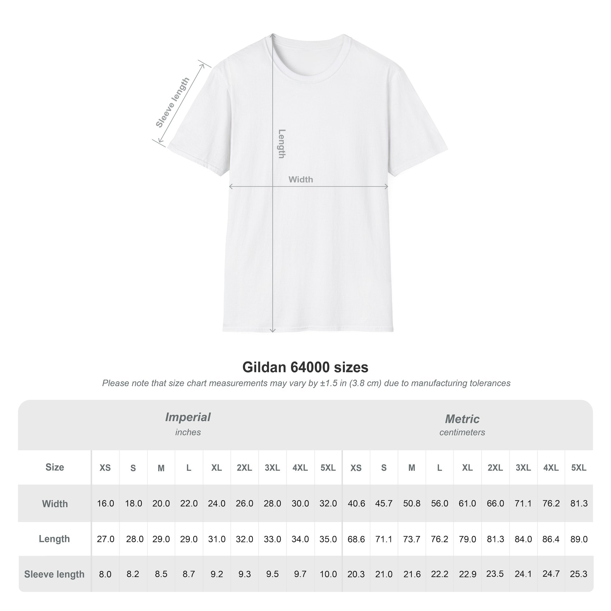 HorseHead Tee