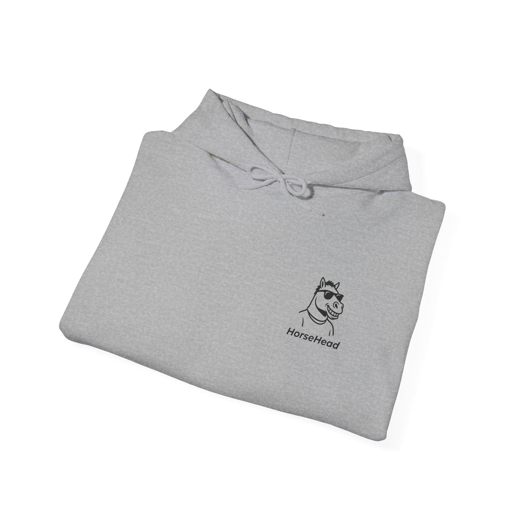 HorseHead Hoodie