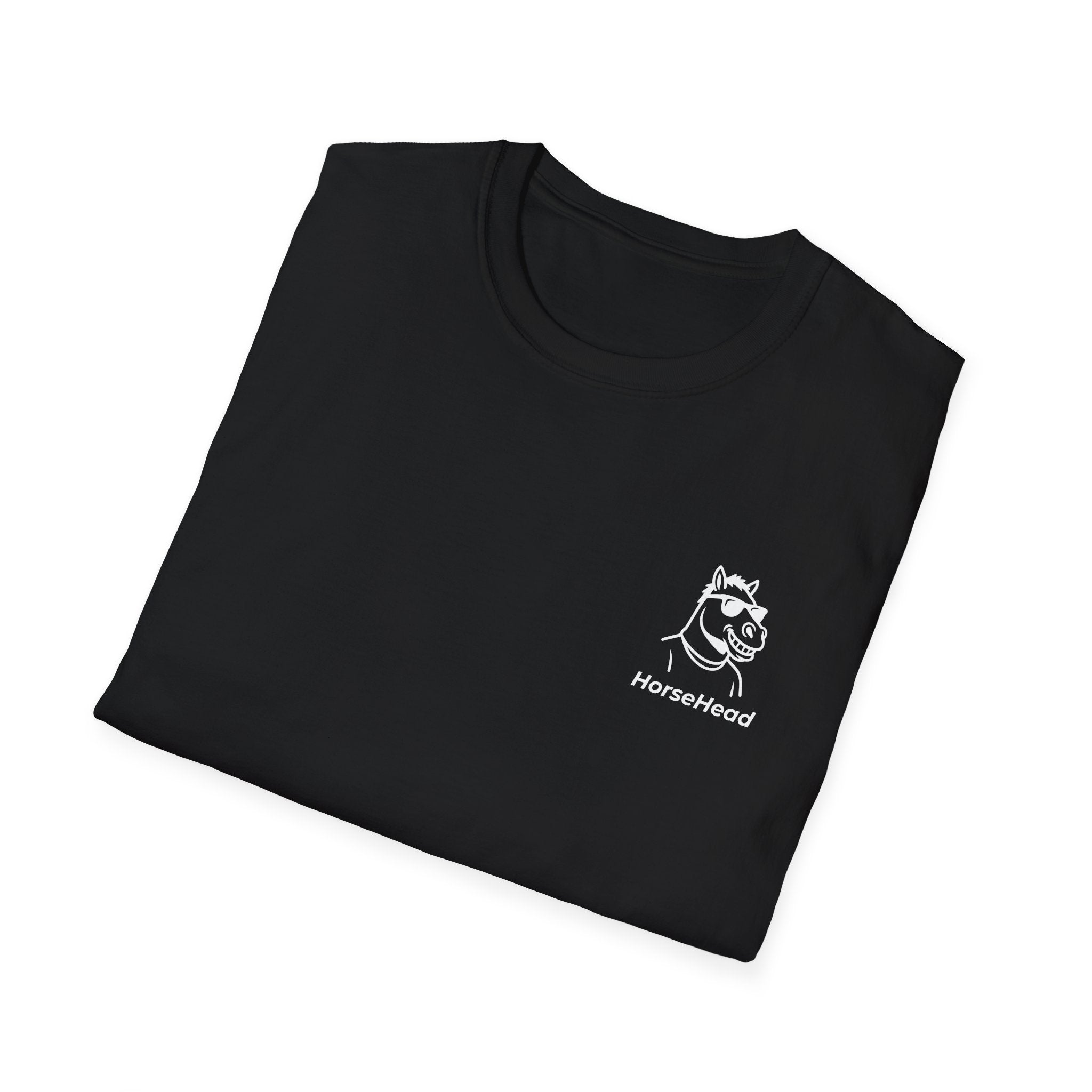 HorseHead Tee