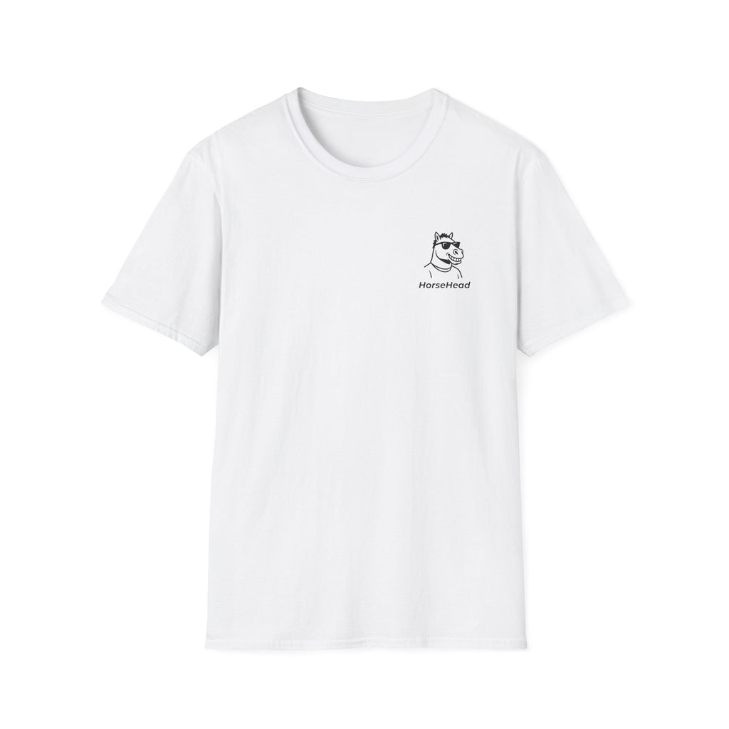 HorseHead Tee