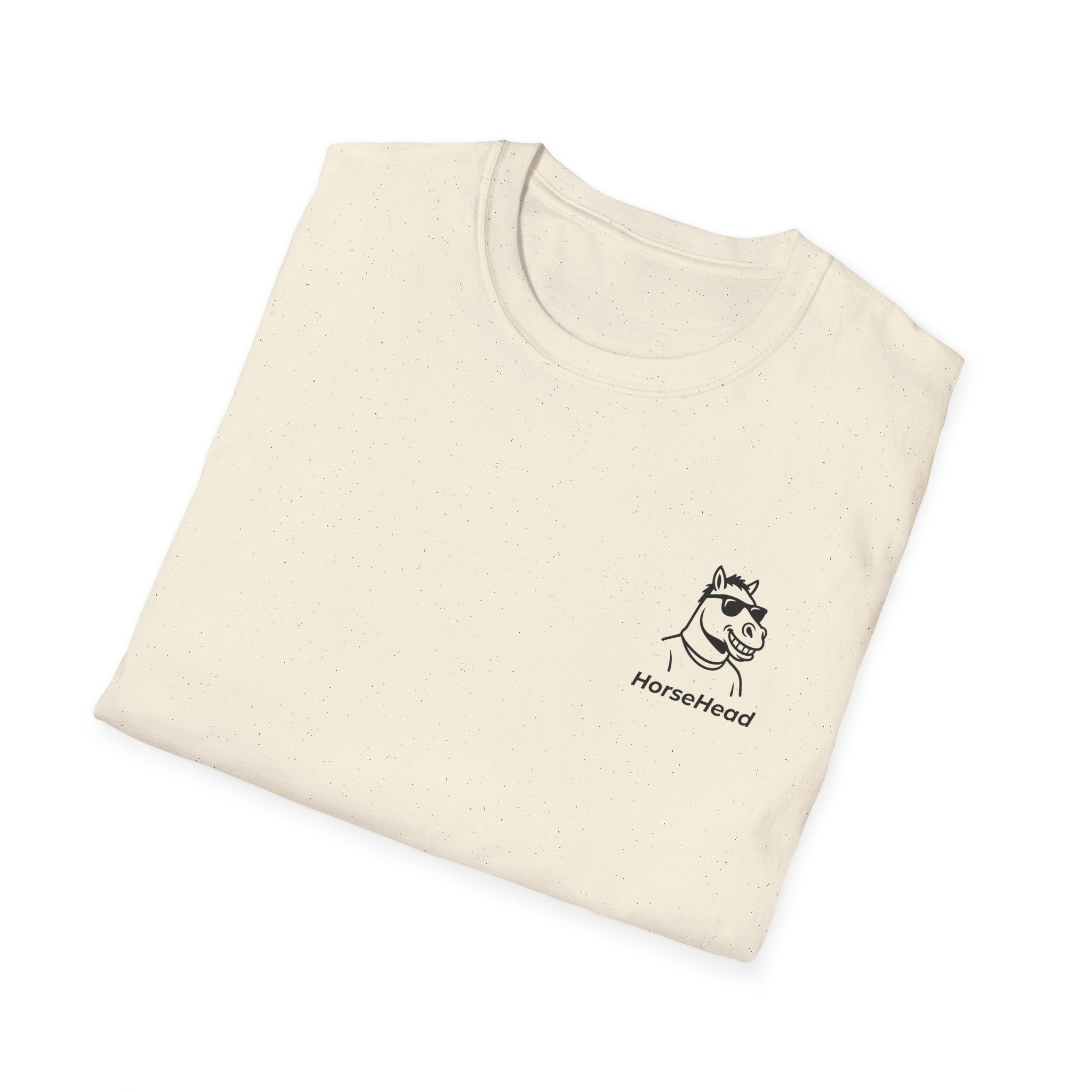 HorseHead Tee