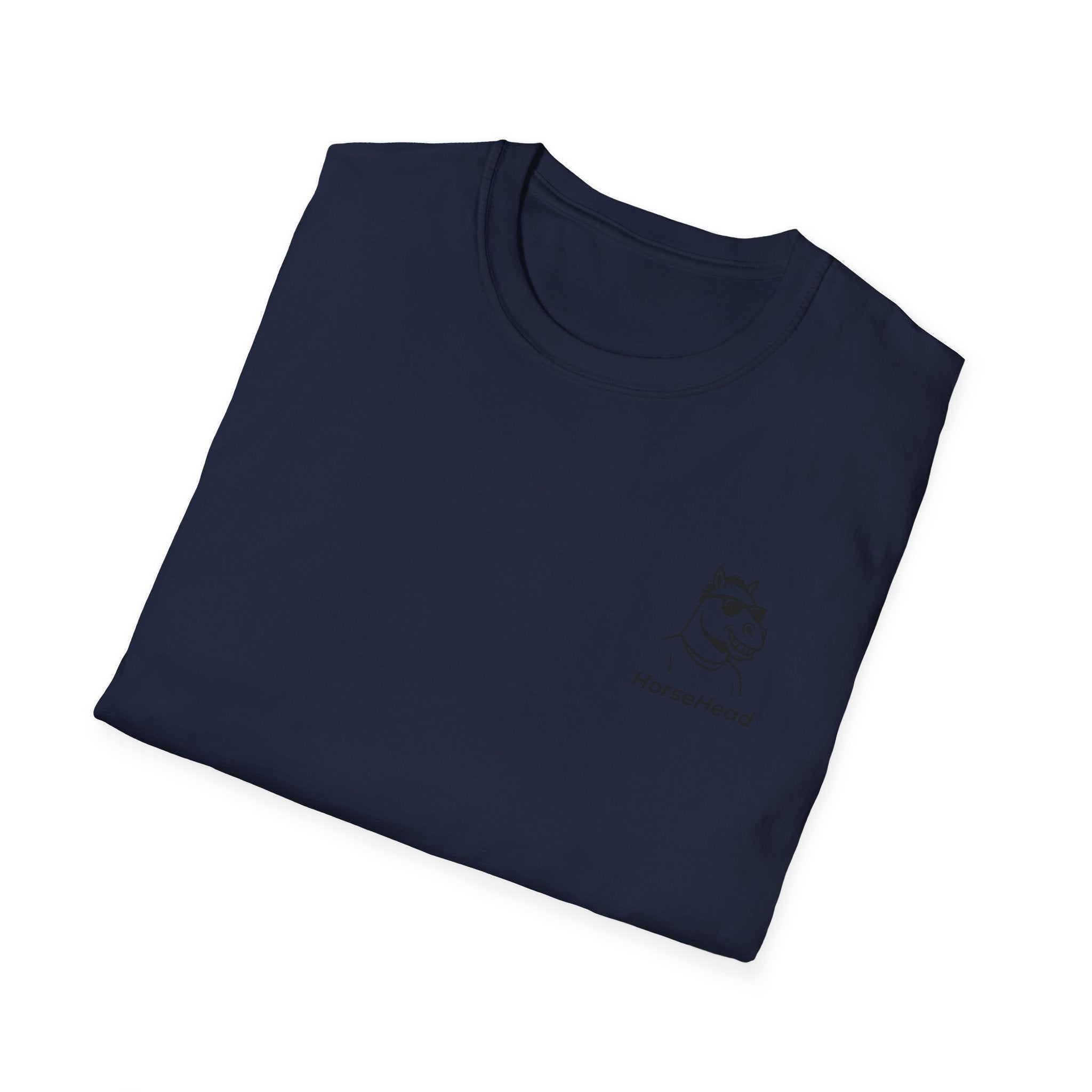 HorseHead Tee
